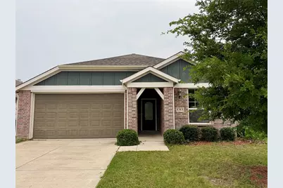 1313 Roadrunner Drive, Little Elm, TX 75068 - Photo 1