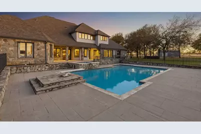362 Woodland Hills Drive, Sherman, TX 75092 - Photo 3