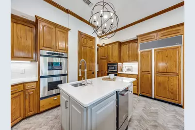362 Woodland Hills Drive, Sherman, TX 75092 - Photo 21