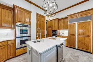 362 Woodland Hills Dr, Sherman, TX 75092 - Photo 21
