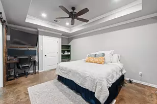 1623 Hawthorne St, Cleburne, TX 76033 - Photo 25