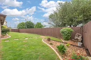 1623 Hawthorne St, Cleburne, TX 76033 - Photo 39