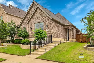 8529 Melrose, The Colony, TX 75056 - Photo 3