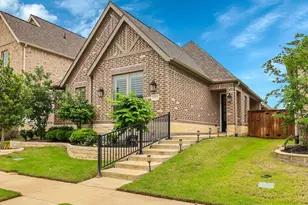 8529 Melrose, The Colony, TX 75056 - Photo 3