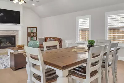 8529 Melrose, The Colony, TX 75056 - Photo 23