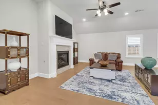 8529 Melrose, The Colony, TX 75056 - Photo 13