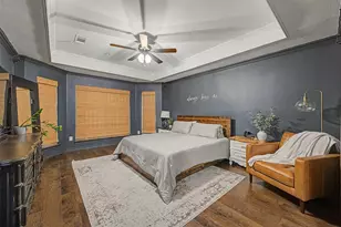 1029 Oakridge Ct, Burleson, TX 76028 - Photo 19
