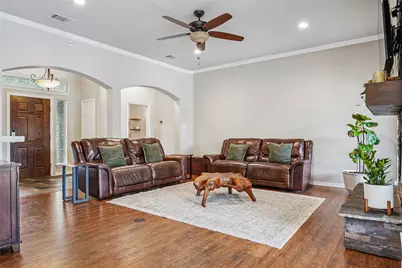 3011 John T Lane, Midlothian, TX 76065 - Photo 5