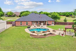 3011 John T Ln, Midlothian, TX 76065 - Photo 29