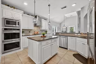 1400 Hodge St, McKinney, TX 75071 - Photo 5