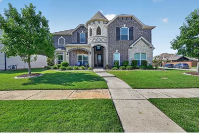 1400 Hodge Street, McKinney, TX 75071 - Photo 1
