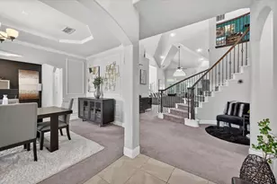 1400 Hodge St, McKinney, TX 75071 - Photo 7
