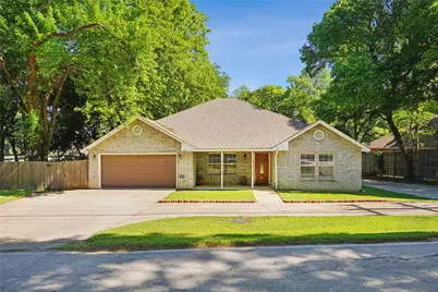 211 Ashford Lane, Midlothian, TX 76065 - Photo 1