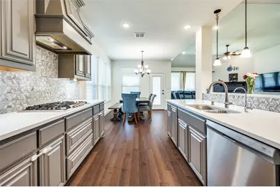 1616 George Lane, Little Elm, TX 75068 - Photo 7