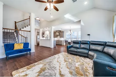1616 George Lane, Little Elm, TX 75068 - Photo 5