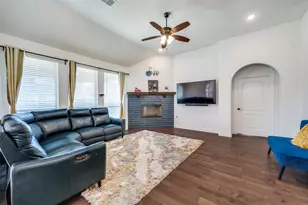 1616 George Ln, Little Elm, TX 75068 - Photo 3