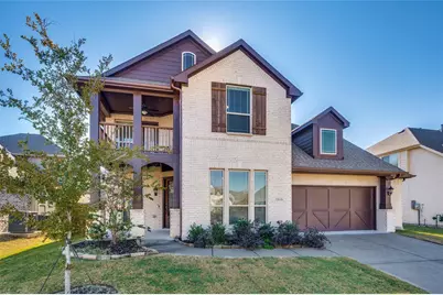 1616 George Lane, Little Elm, TX 75068 - Photo 1