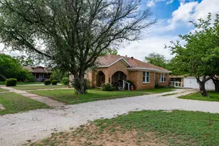 1442 Lowden St, Abilene, TX 79601 - Photo 5