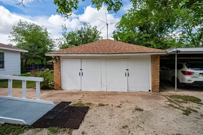 1442 Lowden Street, Abilene, TX 79601 - Photo 35