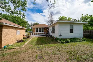 1442 Lowden St, Abilene, TX 79601 - Photo 33