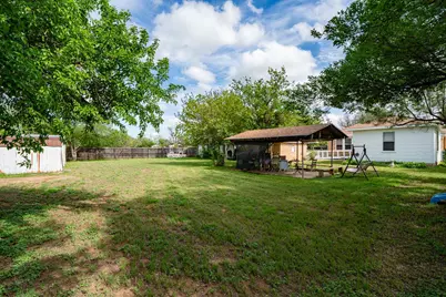1442 Lowden Street, Abilene, TX 79601 - Photo 39
