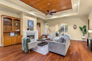 80 Sugar Creek Pl, Woodway, TX 76712 - Photo 3