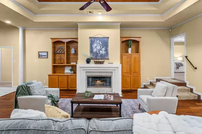 80 Sugar Creek Place, Woodway, TX 76712 - Photo 5