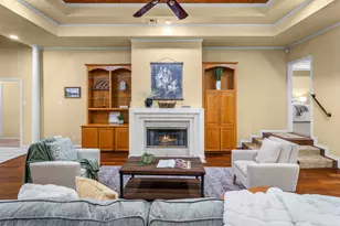 80 Sugar Creek Pl, Woodway, TX 76712 - Photo 5