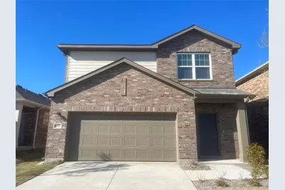 622 Delaware Avenue, Princeton, TX 75407 - Photo 1