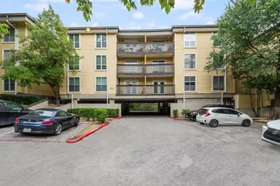 4845 Cedar Springs Road #368, Dallas, TX 75219 - Photo 23