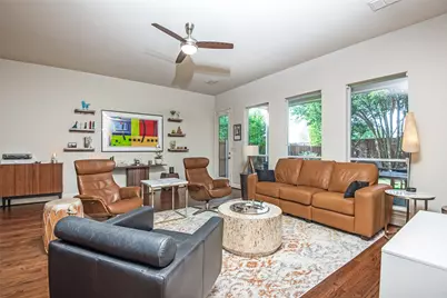 4419 W University Boulevard, Dallas, TX 75209 - Photo 3