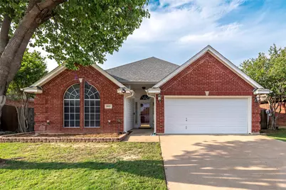 8953 Saranac Trail, Fort Worth, TX 76118 - Photo 1