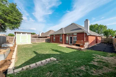 8953 Saranac Trail, Fort Worth, TX 76118 - Photo 25