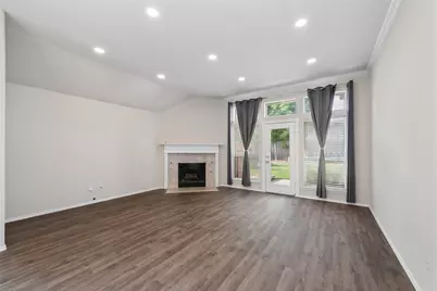 8953 Saranac Trail, Fort Worth, TX 76118 - Photo 5
