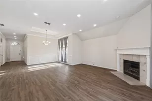8953 Saranac Trail, Fort Worth, TX 76118 - Photo 7