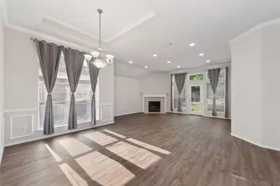 8953 Saranac Trail, Fort Worth, TX 76118 - Photo 3