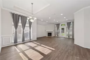 8953 Saranac Trail, Fort Worth, TX 76118 - Photo 3