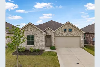 5107 Winterberry Drive, Princeton, TX 75407 - Photo 1