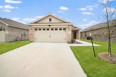 3037 Ashbrook Lane, Anna, TX 75409 - Photo 1