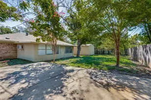 3800 Van Deman Dr, Benbrook, TX 76116 - Photo 17
