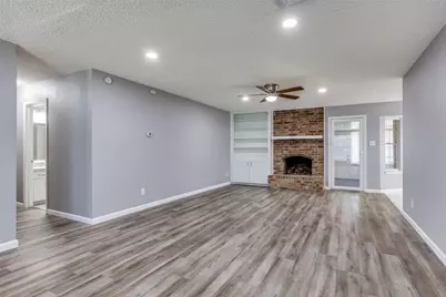 3800 Van Deman Drive, Benbrook, TX 76116 - Photo 5