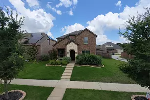 8230 Sitka St, Frisco, TX 75035 - Photo 3