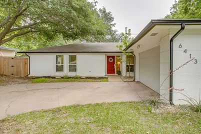6413 Whitman Avenue, Fort Worth, TX 76133 - Photo 3