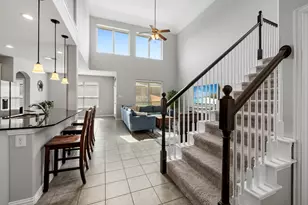1712 Jessie Ln, McKinney, TX 75071 - Photo 5