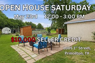 1005 1st St, Princeton, TX 75407 - Photo 1
