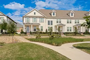 8875 Stablehand Mews, Frisco, TX 75035 - Photo 1