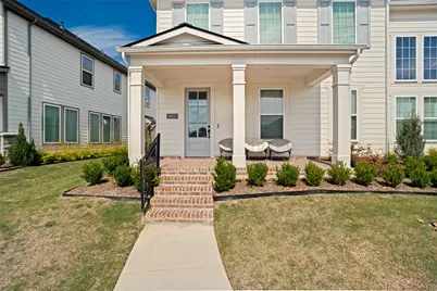 8875 Stablehand Mews, Frisco, TX 75035 - Photo 3