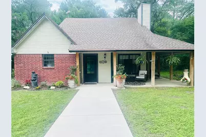 1229 Epps Road, Palmer, TX 75152 - Photo 1