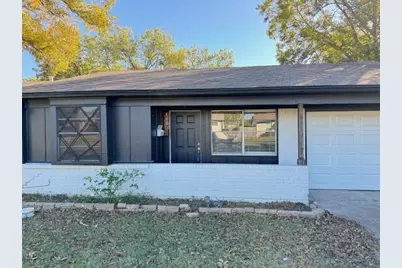 416 W Grubb Drive, Mesquite, TX 75149 - Photo 1