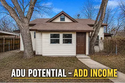 508 W Lone Star Avenue, Cleburne, TX 76033 - Photo 3